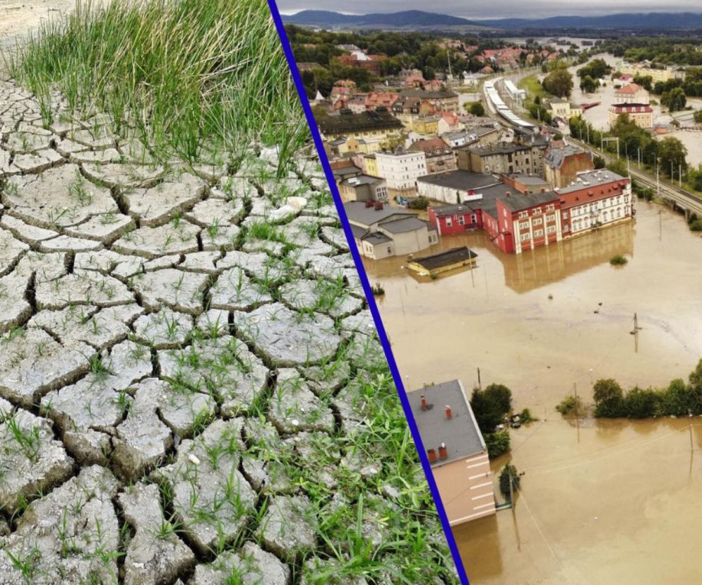 Adaptacja do klimatu: szkolenia IOŚ-PIB