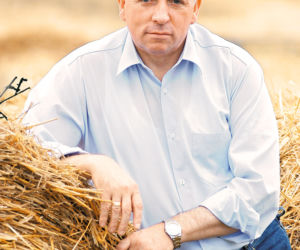 Andrzej Lepper 1954-2011