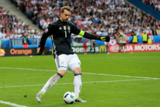 Manuel Neuer - statystyki, kariera i sukcesy niemieckiego piłkarza