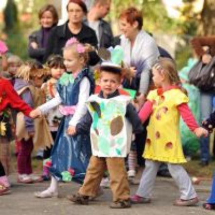 Dzień Dziecka 2017 - imprezy w Warszawie, Trójmieście i we Wrocławiu 