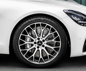 Mercedes-AMG GT 2019