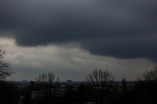 Szokujące prognozy dla Puław! Coś potwornego uderzy w miasto 21.11.2025?