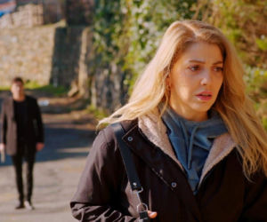 Miłość i nadzieja, odcinek 372: Cihan odurzy Zeynep. Żądny zemsty Ege strzeli do Sedy - ZDJĘCIA