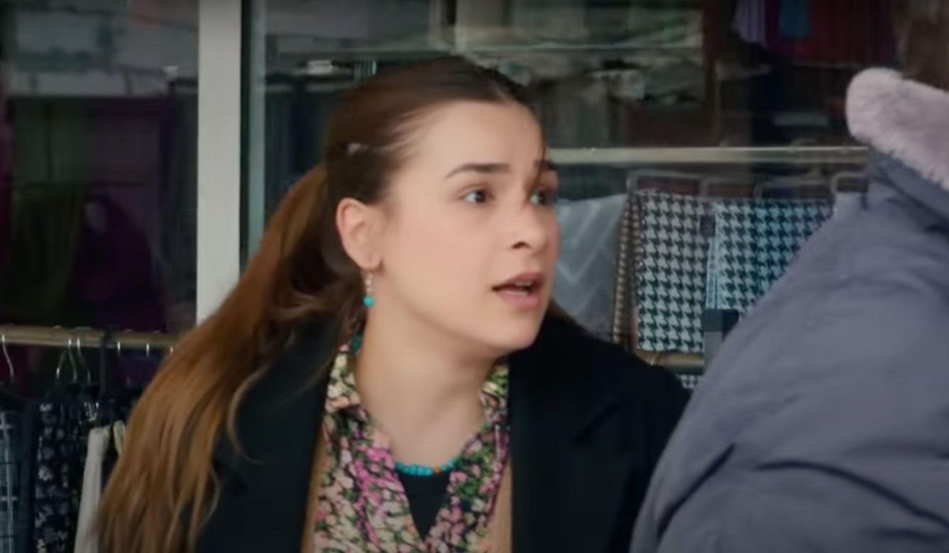 Sila zostanie napadnięta, a na ratunek ruszy jej Kuzey.