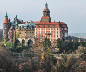 Festiwal Tajemnic na Zamku Książ