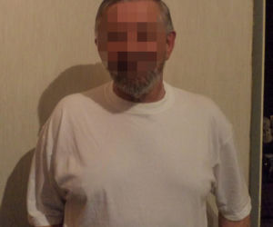 Oblał denaturatem i podpalił ukochaną w Grudziądzu