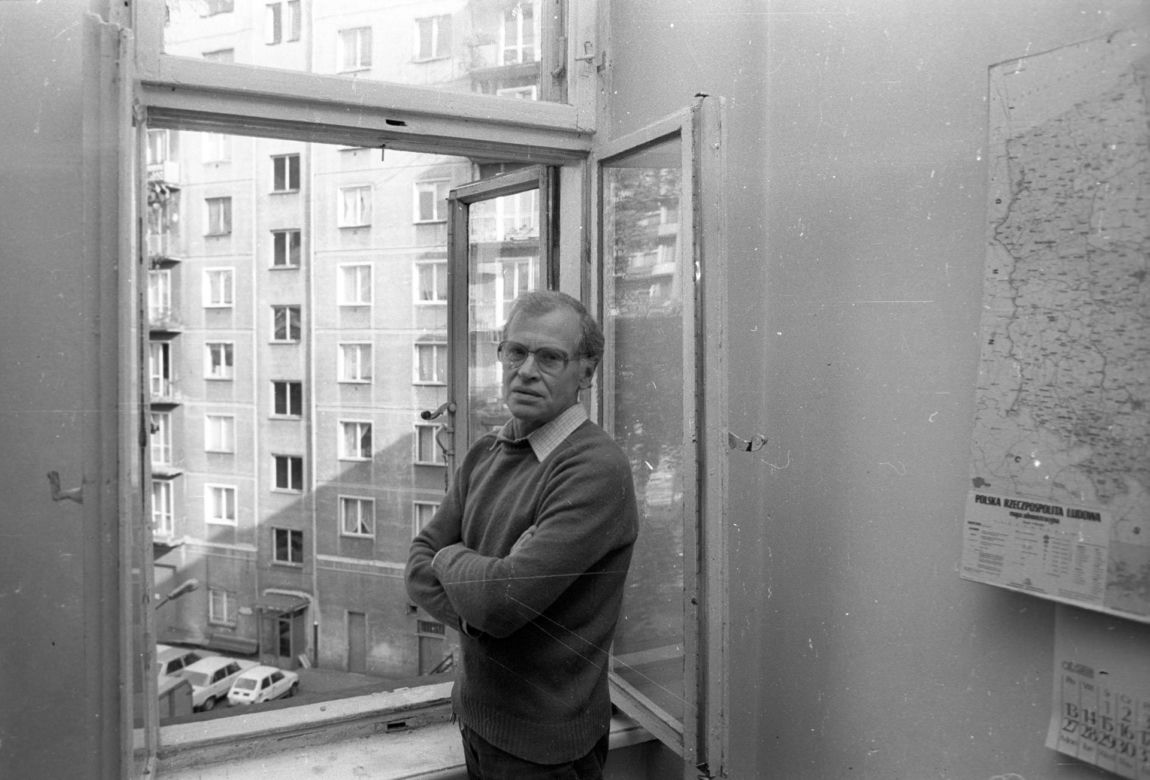 Andrzej Stockinger