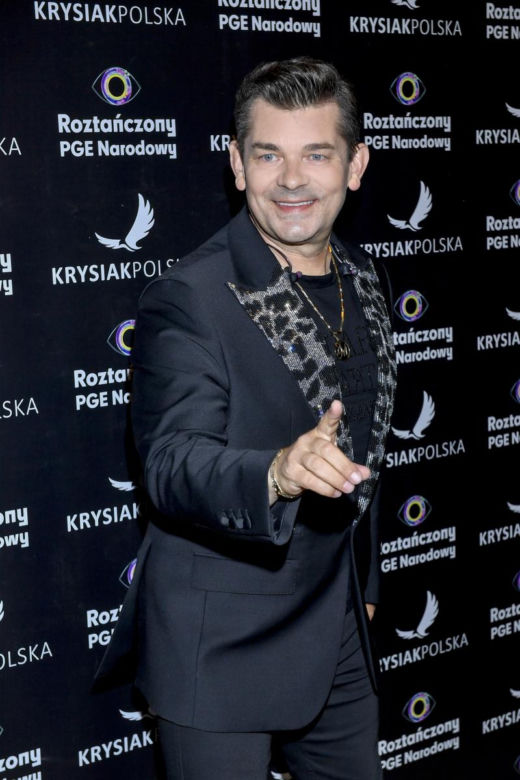 Tak przez lata zmieniał się Zenon Martyniuk. Co za metamorfoza! [GALERIA]