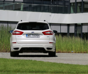 Ford Mondeo Kombi ST-Line 2.0 EcoBoost 240 KM A6