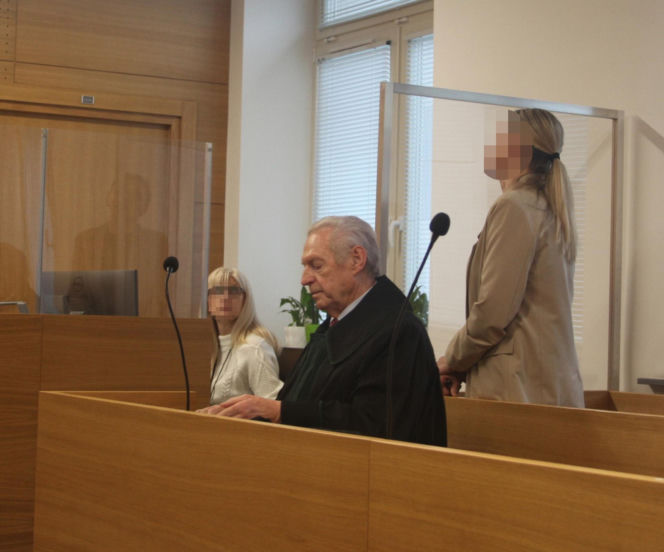 Półroczna Lusia udusiła się w paczce