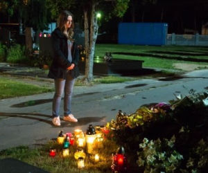 Na dobre i na złe odcinek 644, Ola (Anna Karczmarczyk)