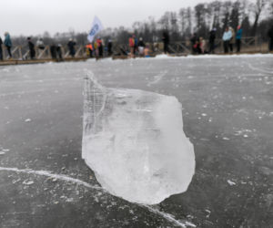 Morsowanie w Osiecznej