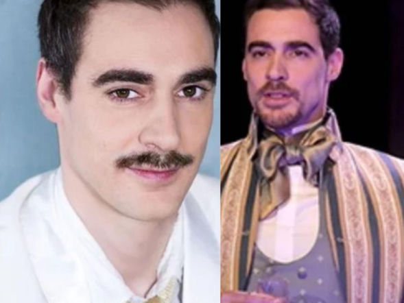 Ból jak z horroru! Francuski aktor opisuje swoje cierpienie przed eutanazją