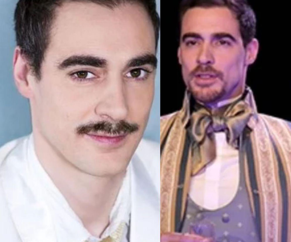 Ból jak z horroru! Francuski aktor opisuje swoje cierpienie przed eutanazją