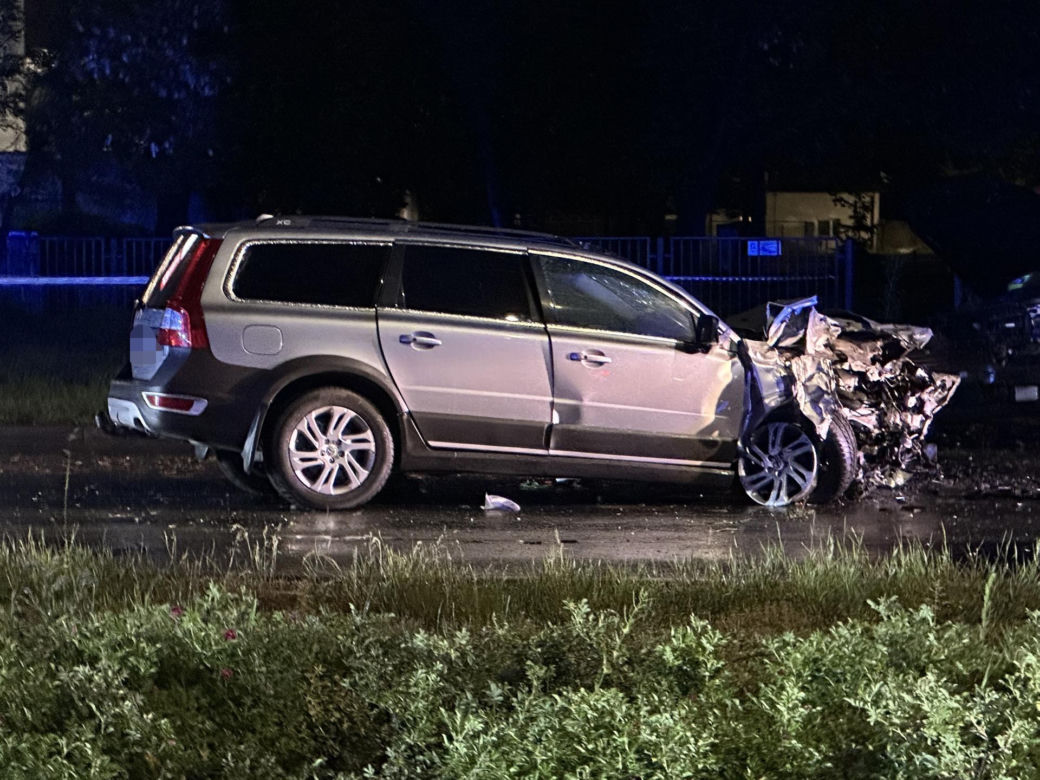Młode małżeństwo zginęło testując nowe auto. W domu zostawili 3-letnią córeczkę