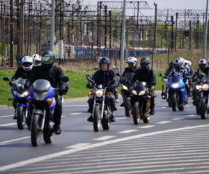 Bydgoskie Otwarcie Sezonu Motocyklowego 2022 [ZDJĘCIA]