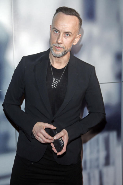 Kiedyś mroczny metalowiec z podziemia. Tak na przestrzeni lat zmieniał się Adam Darski z Behemotha