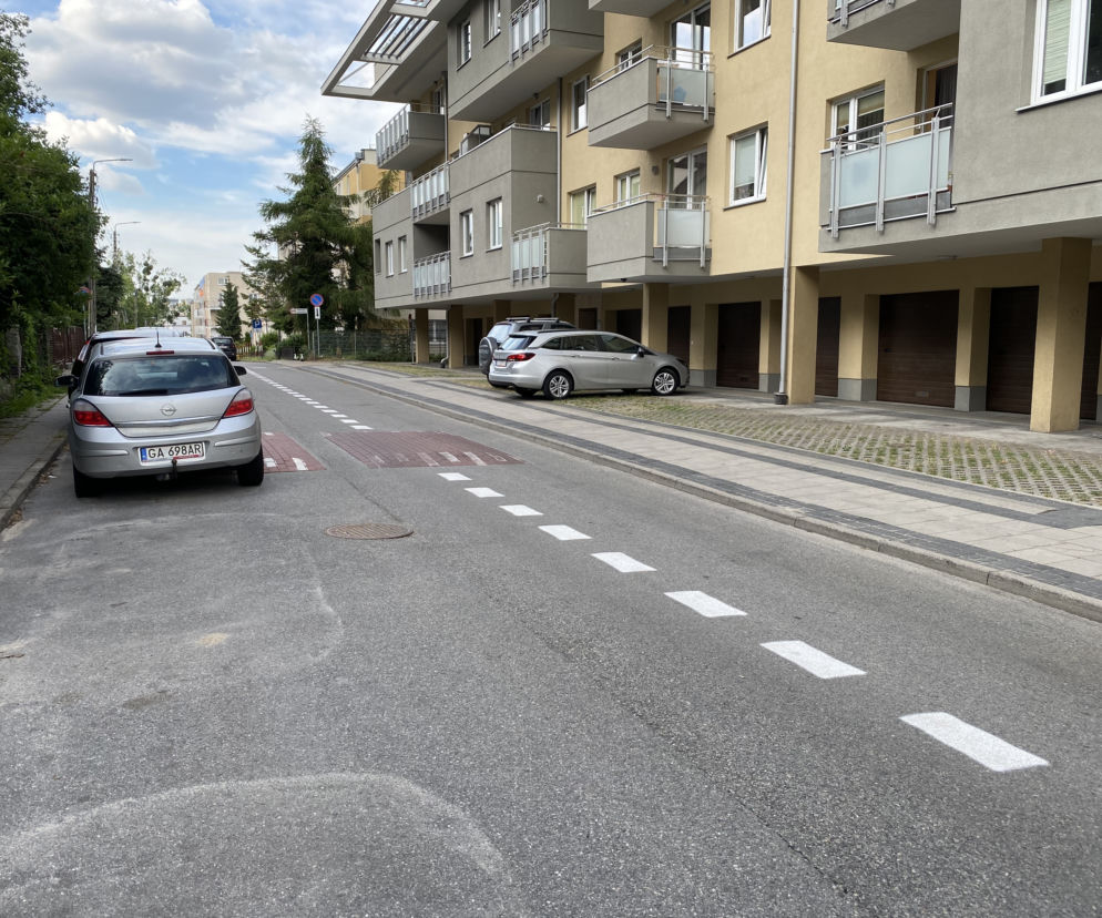 Nowa strefa płatnego parkowania na Działkach Leśnych
