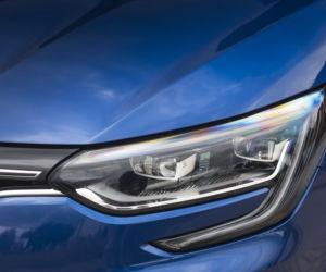 Renault Megane 1.3 TCe 160 EDC FAP GT Line
