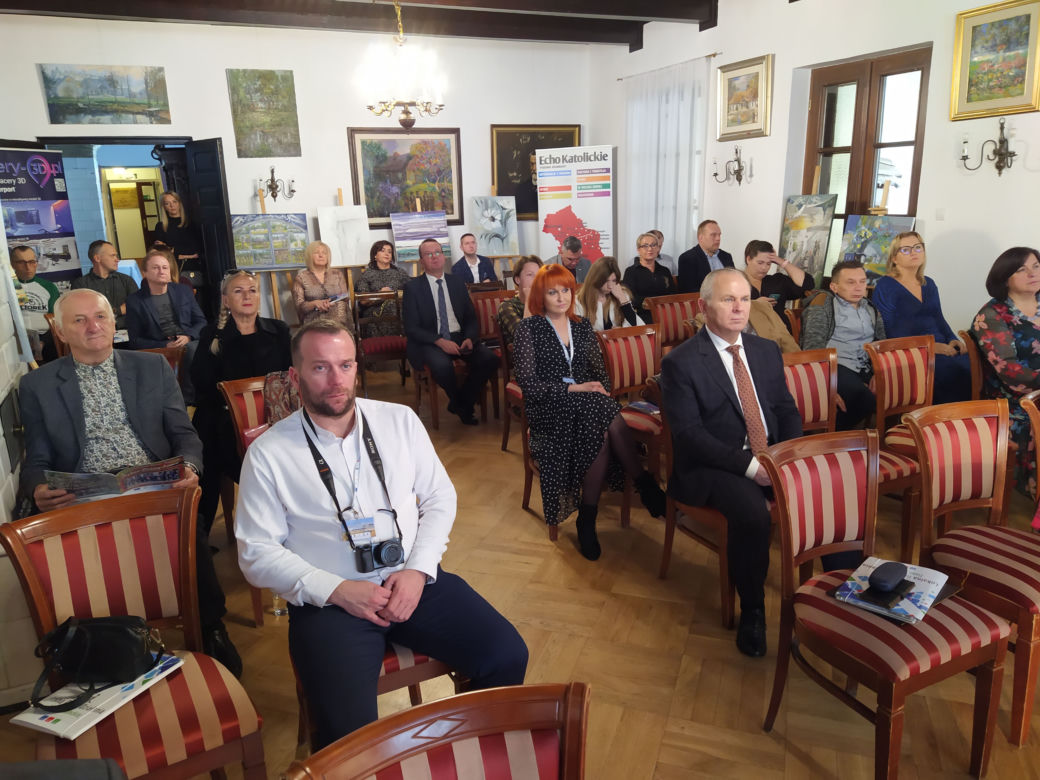 Zobacz Mobilne Budki Nietelefoniczne w powiecie siedleckim