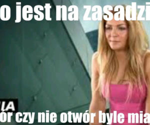 Warsaw Shore 2. Duża Ania