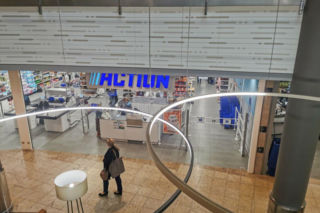 Promocje w Action jakich dawno nie było. Ozdoby świąteczne, kosmetyki i gadżety w niskich cenach