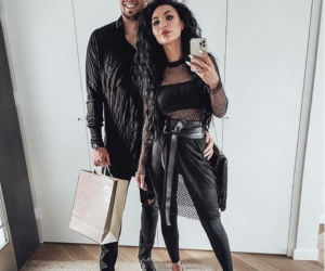 Monika Drzyzga, żona Fabiana Drzyzgi