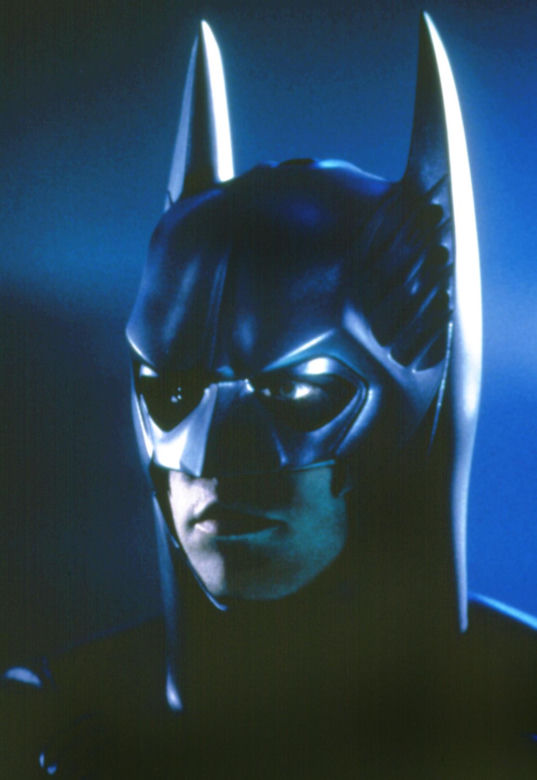 Val Kilmer