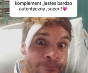 Na dobre i na złe. Piotr Korban (Mikołaj Roznerski) 