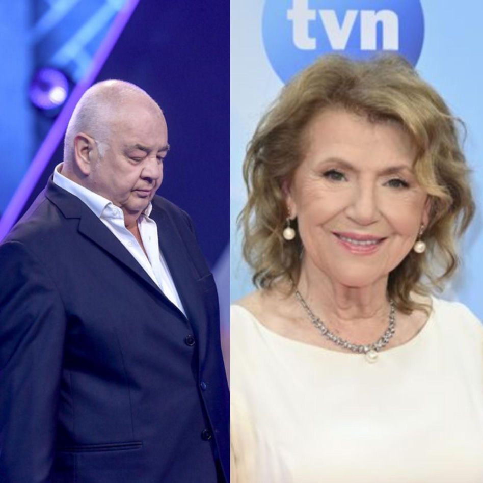 Stanisław Sojka nie żyje. Halina Frąckowiak: "Niósł w sobie wartości"