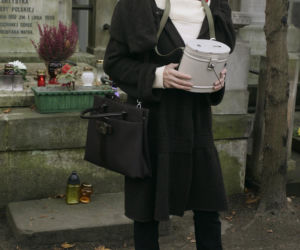 Pamiętacie jej debiut w Czterdziestolatku? Tak przez dekady zmieniała się Joanna Szczepkowska