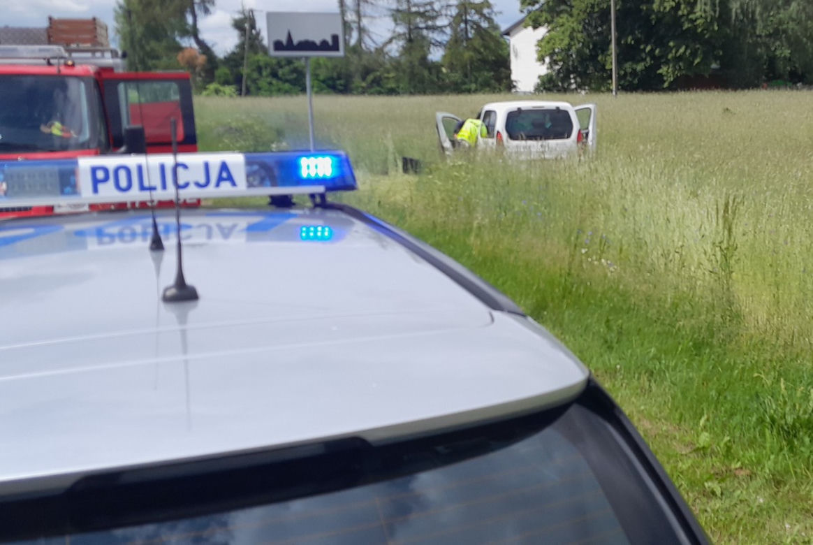 Makabryczna śmierć Anny U. Tragedia pod Łukowem
