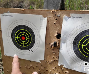 SIG Sauer 563 LB