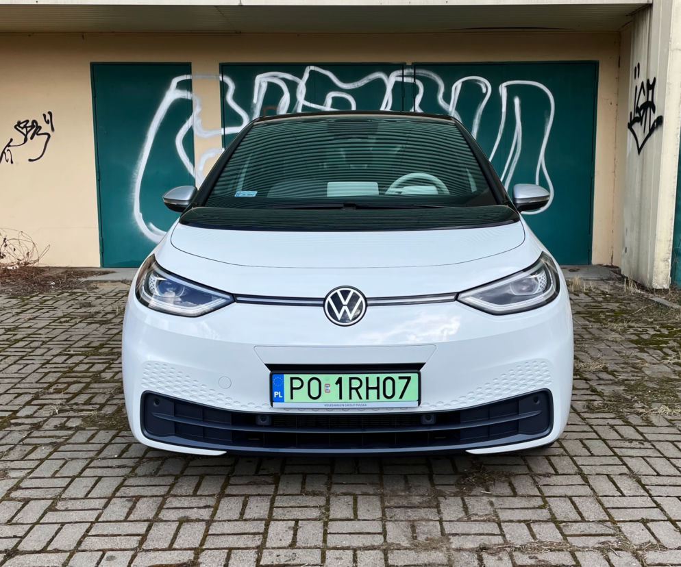 Volkswagen ID.3