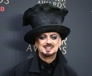 Boy George wygenerował proizraelską piosenkę przez AI. Teraz grozi wyrzuceniem muzyków z zespołu