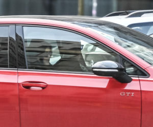 Kasia Cichopek i Maciej Kurzajewski