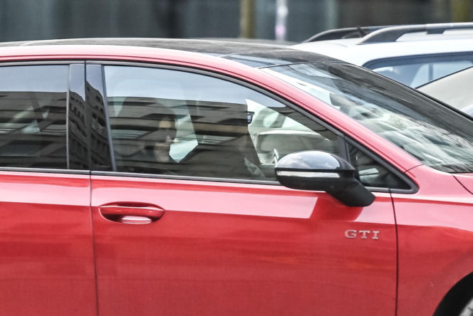 Kasia Cichopek i Maciej Kurzajewski