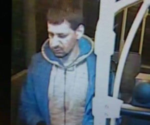 Policja poszukuje tego mężczyzny. Może mieć związek z napadem na kierowców MPK we Wrocławiu