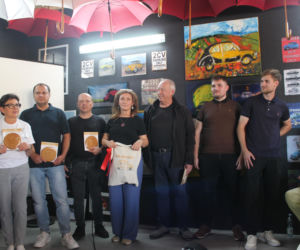 5. Urodziny Ars Old Car