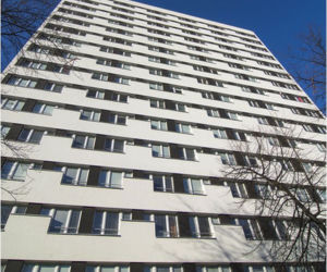 Fasada Roku 2015, laureat w kategorii budynków po rekonstrukcji i adaptacji