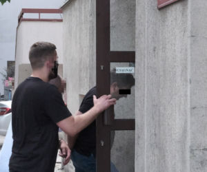 Były warszawski urzędnik zatrzymany. Wyprowadził z budżetu miasta ponad 700 tys. zł 