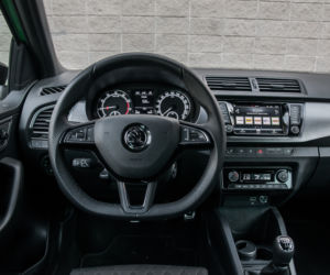 Skoda Fabia Style 1.0 TSI 110 KM 6MT 