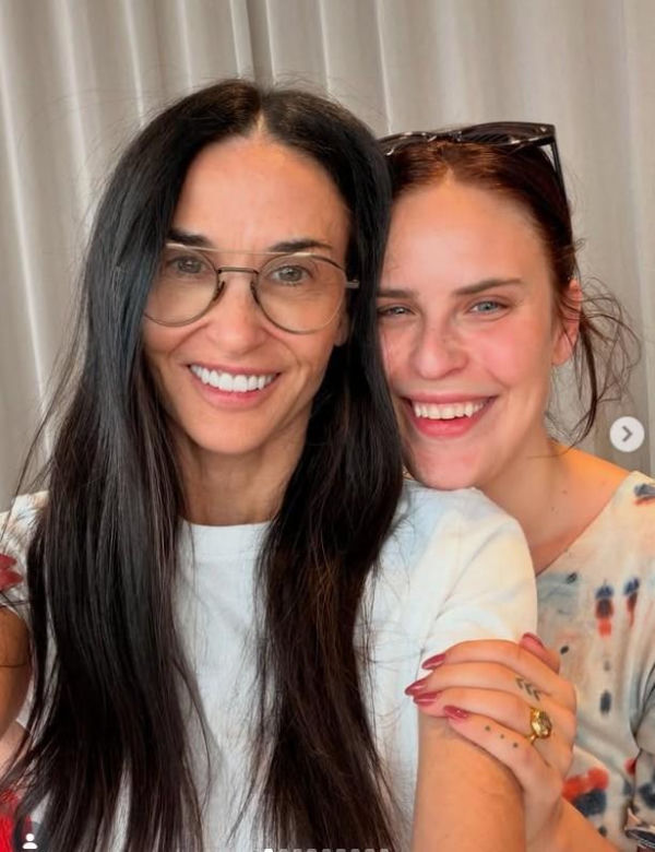 Demi Moore