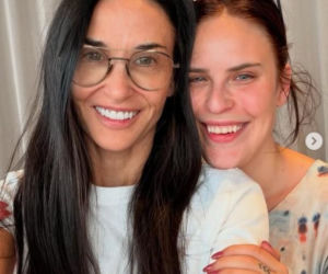 Demi Moore