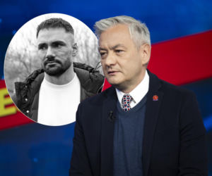 Sala im. Litewki w Sejmie? Biedroń reaguje