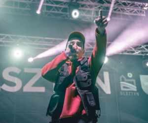 Olsztyn Green Festival
