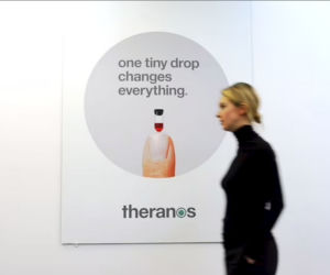 Elizabeth Holmes