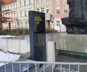 Stary Rynek w Bydgoszczy pięknieje w oczach. Zaglądamy na plac budowy! [ZDJĘCIA]