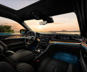 Nowy Jeep Grand Cherokee 2022