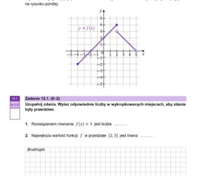 arkusz maturalny CKE - matematyka podstawowa